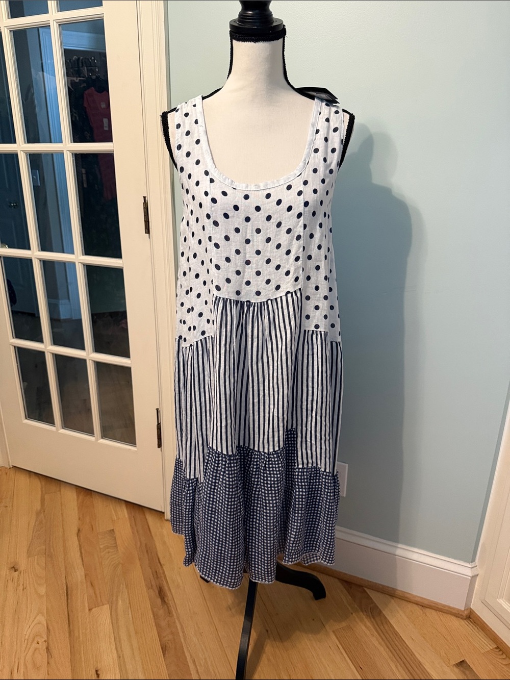 M Made In Italy Dress